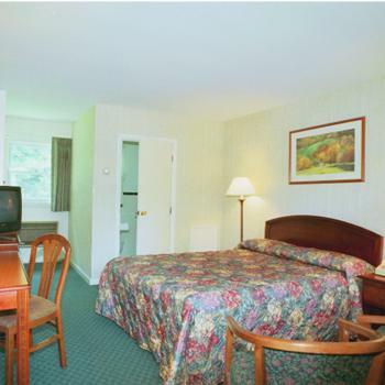 Hill-brook Motel