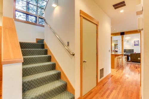 Black Butte Ranch: Aspen Grove Retreat