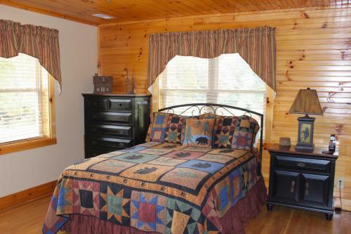 New River Ramble Cabin