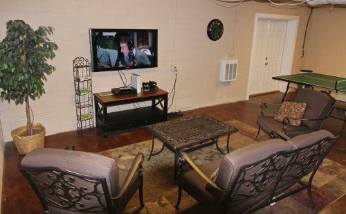 New River Ramble Cabin