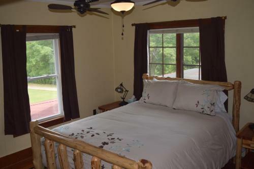 Hotel The Long View Lodge