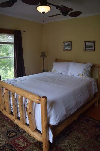 Hotel The Long View Lodge