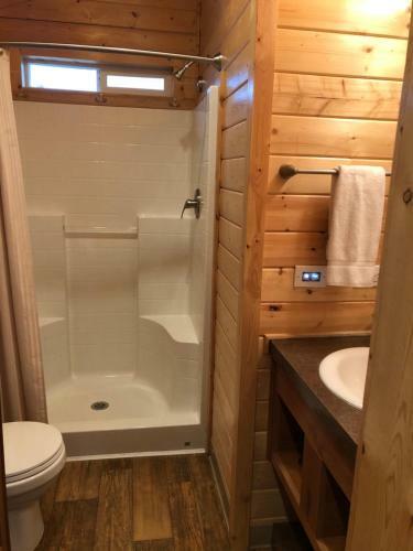 Silver City Koa