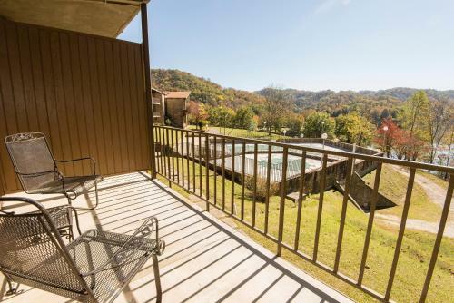 Buckhorn Lake State Resort Park