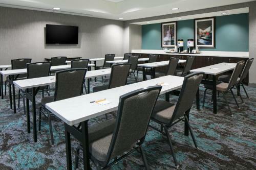 Hotel Hampton Inn By Hilton Wichita Northwest