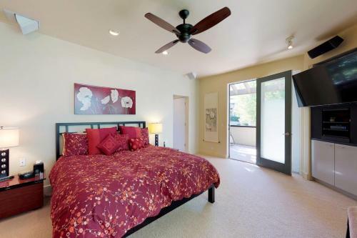 Meadowridge Retreat