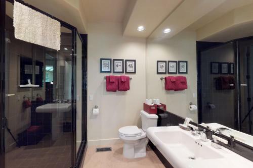 Meadowridge Retreat