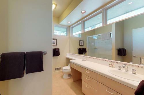 Meadowridge Retreat