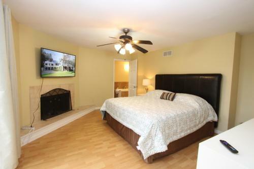 River Knoll Mountain Getaway Atlanta Ga Home