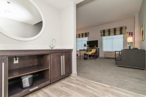 Hotel Hampton Inn Norwich