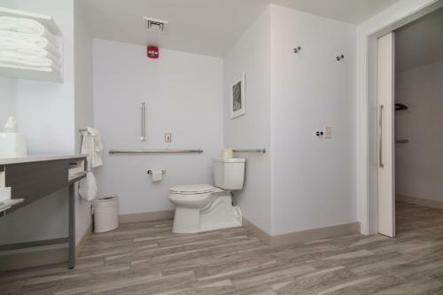 Hotel Hampton Inn Norwich