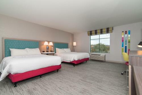 Hotel Hampton Inn Norwich
