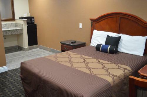 Hotel Tustin Motor Lodge
