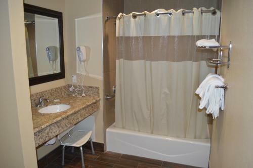 Hotel Tustin Motor Lodge