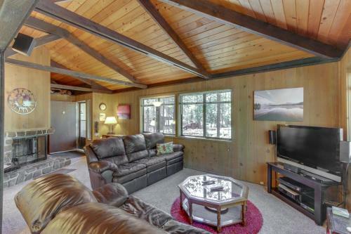 Hare Lane 05 | Discover Sunriver