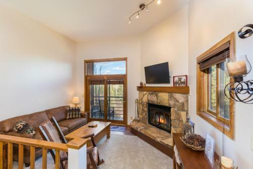 Apartamento Buffalo Ridge #101g Condo