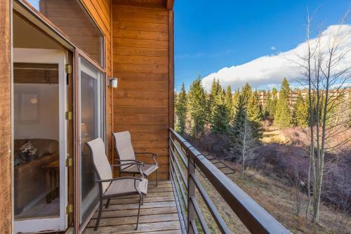 Apartamento Buffalo Ridge #101g Condo