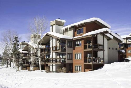 Ranch At Steamboat - Ra511