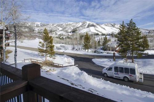 Ranch At Steamboat - Ra511