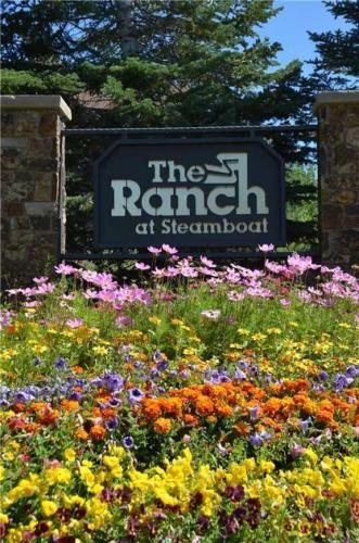 Ranch At Steamboat - Ra511