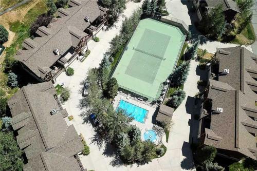 Crosstimbers At Steamboat - X2741