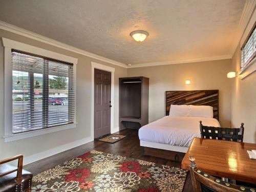 Motel Pitchwood Inn