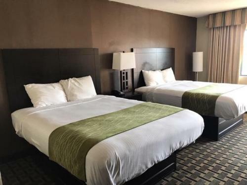 Hotel Americas Best Value Inn Kimball