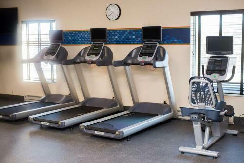 Hotel Hampton Inn & Suites Warrington Horsham