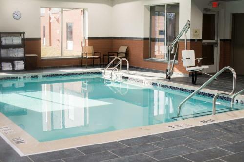 Hotel Hampton Inn & Suites Warrington Horsham