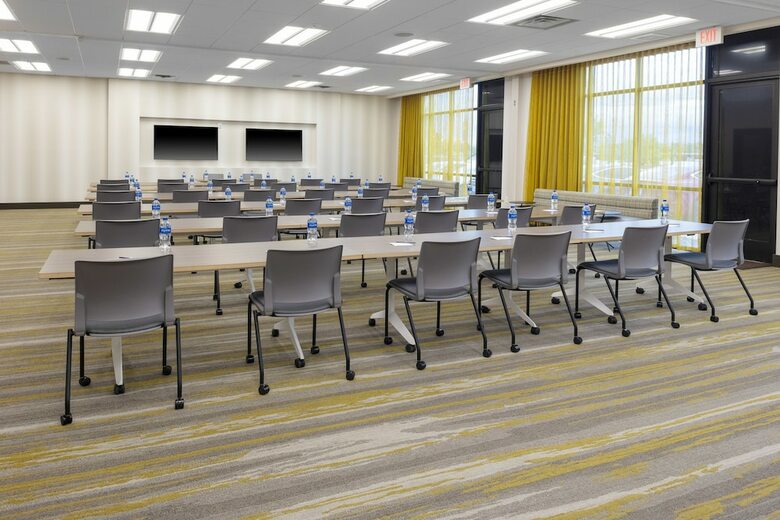 Hotel Springhill Suites By Marriott Great Falls