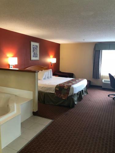 Hotel Millennium Inn