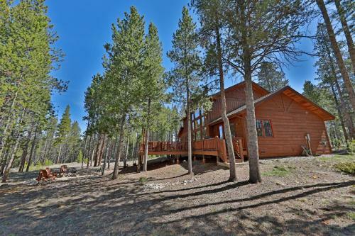 Juniper House Home
