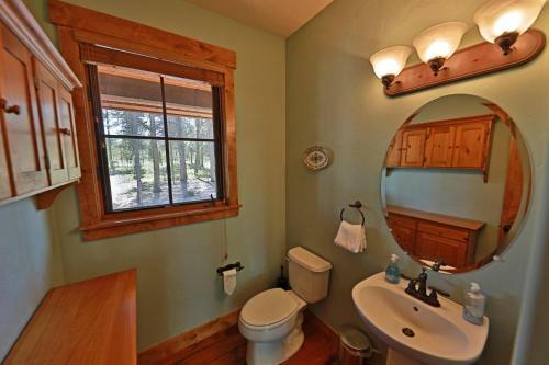Juniper House Home