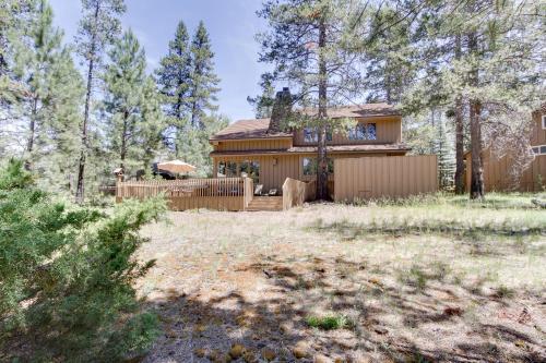 10 Todd Lane | Discover Sunriver