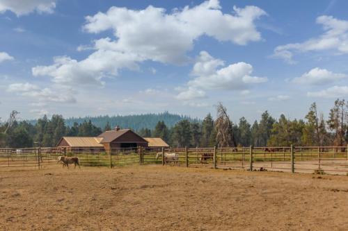 10 Todd Lane | Discover Sunriver
