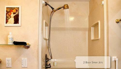 Prairieside Suites Luxury Bed & Breakfast