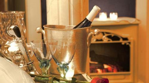 Prairieside Suites Luxury Bed & Breakfast