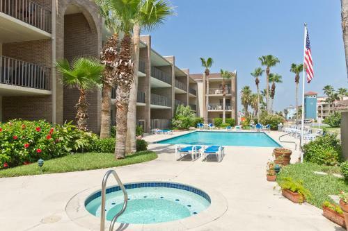 Apartamento Padre Oasis #302