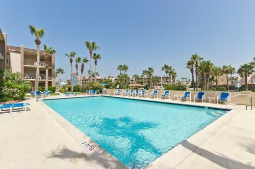 Apartamento Padre Oasis #302