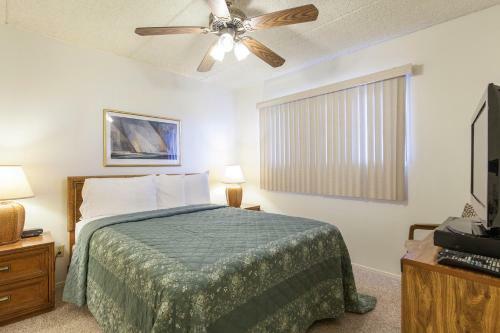 Apartamento Padre Oasis #302