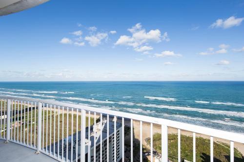 Apartamento Sapphire #2605