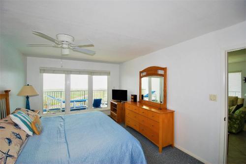 Apartamento Seville Condo Unit #201