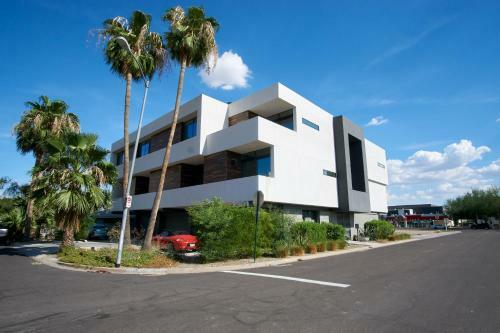 Apartamento Sonder ? Old Town Suites