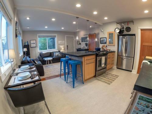 The Windward Three-bedroom Two Bathroom House