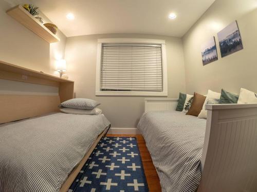 The Windward Three-bedroom Two Bathroom House