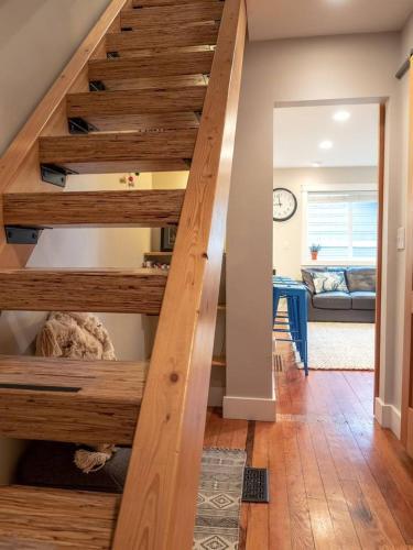 The Windward Three-bedroom Two Bathroom House