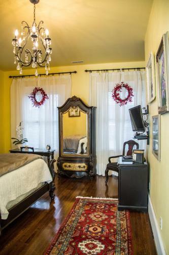 Hotel Baker's Hill Inn