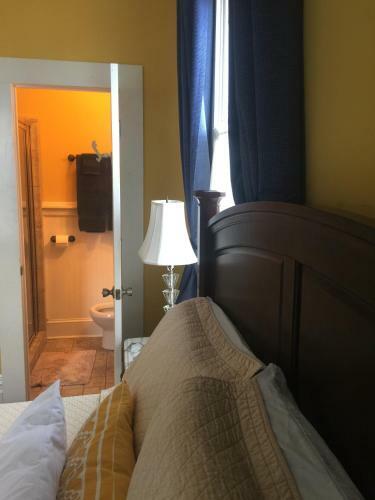 Bed & Breakfast The Walker Inn