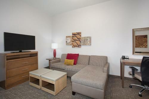 Hotel Staybridge Suites Rapid City - Rushmore