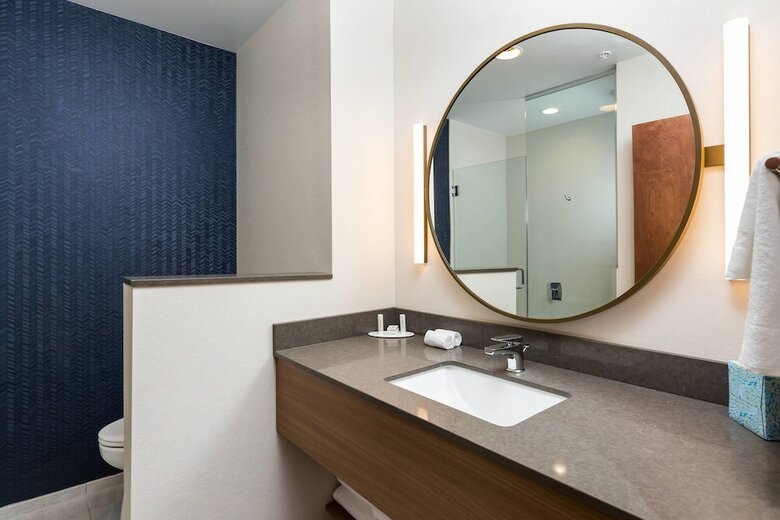 Hotel Fairfield Inn & Suites By Marriott Crestview